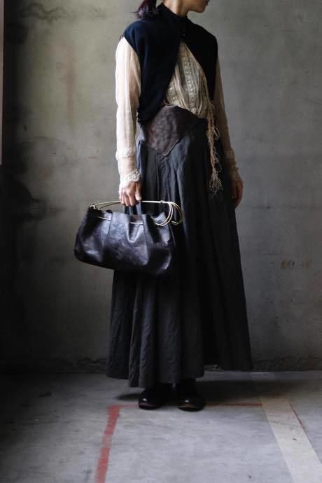 emic : etic {エミックエティック] New arrivals | cavane