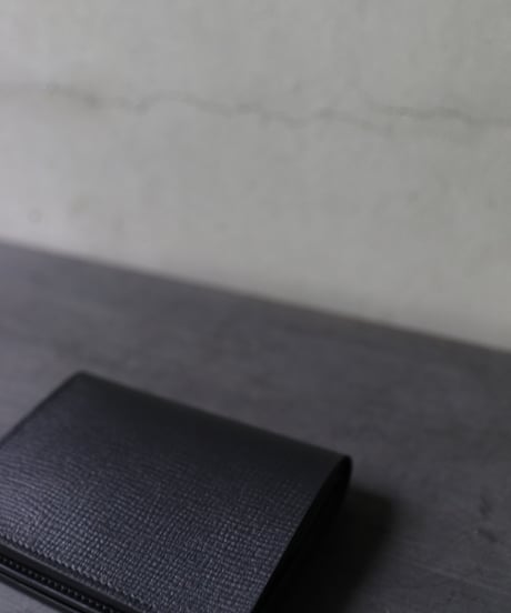 formeフォルメ / Post wallet serpentine calf財布 / fo-25009(fip-30)