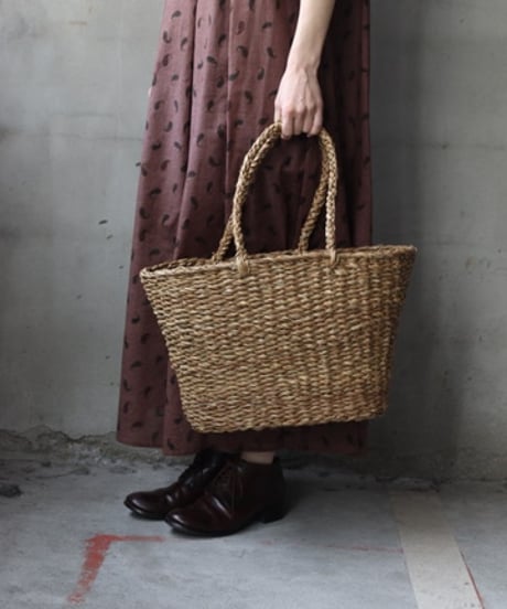 Euro select ユーロセレクト/ Hogla Shopping bagバッグ/ eu-26004