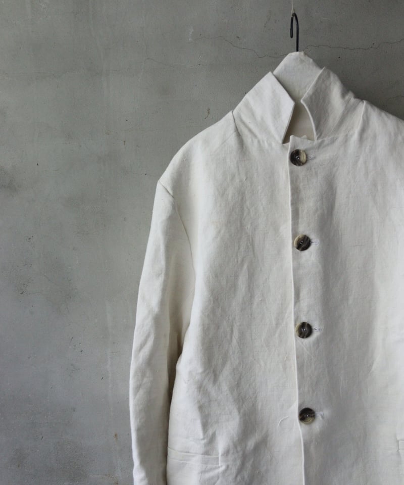 MARIA TURRI worker jacket 46 【公式通販】