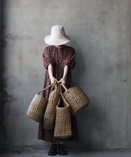 Euro select ユーロセレクト/ Hogla Shopping bagバッグ/ eu-26004