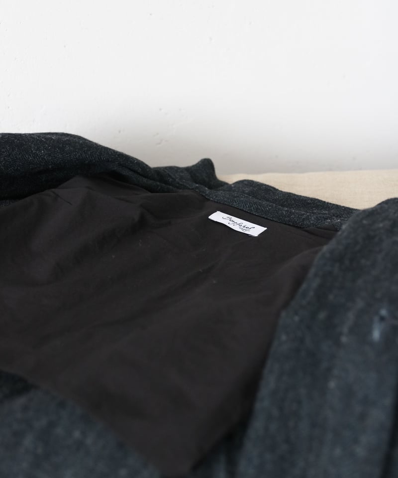 【即購入可】Bergfabelネイビー ワーカーシャツ fit=scale-down,w=1200