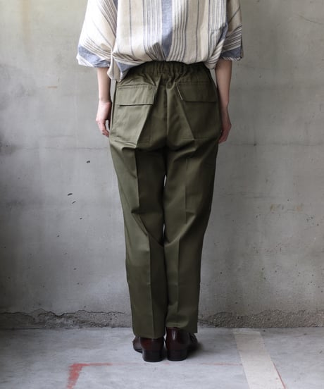 Au Vrai Chic/ Work Trousersパンツ/ Au-25002