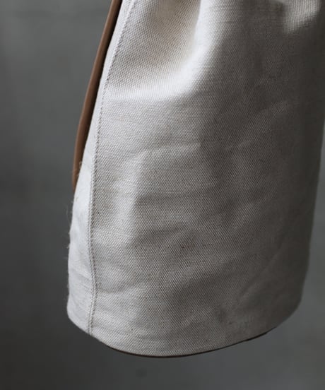 formeフォルメ/ Drawstring bag鞄 / fo-26009(fb-3)
