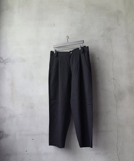 MARIA TURRIマリア・トゥッリ / PANTSパンツ / MA-25011(M26101)