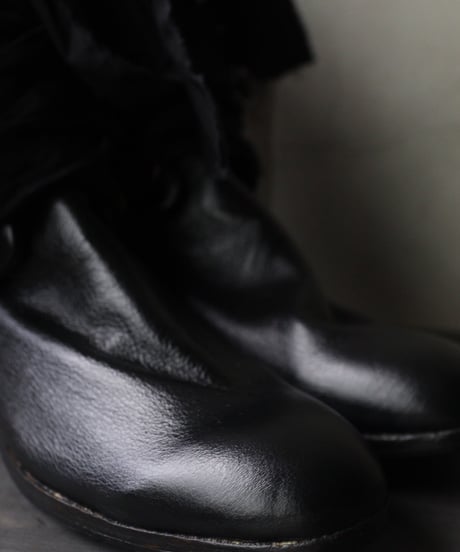 Atelier Inscrire / Amalia boot靴 / At-24019