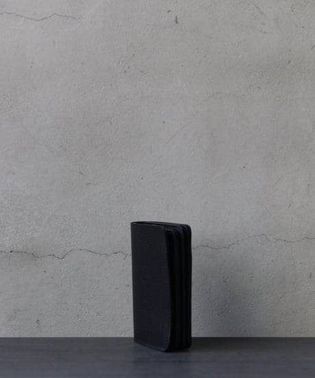 formeフォルメ / Serpentine calf Short wallet 財布 / fo-25018(fip-26)