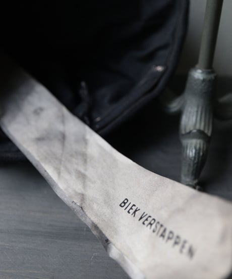 BIEK VERSTAPPEN / BERET帽子 / Bie-23068(HA02)