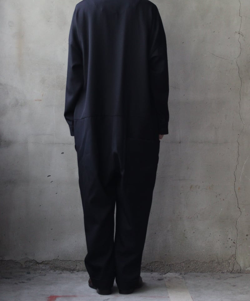 Dulcamara ドゥルカマラ / よそいきオールインワンUNISEX / dl-25031