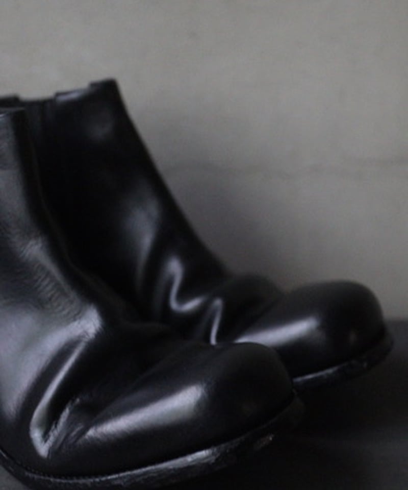 SUGINARI MORIMOTO / Chelseaブーツ / SGM-24005( SGM