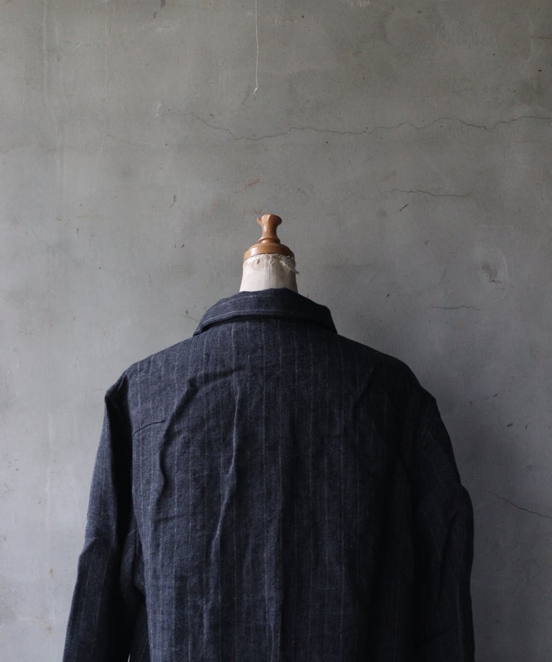 Bergfabel バーグファベル / Worker Shirtシャツ/ BFMSH30/35