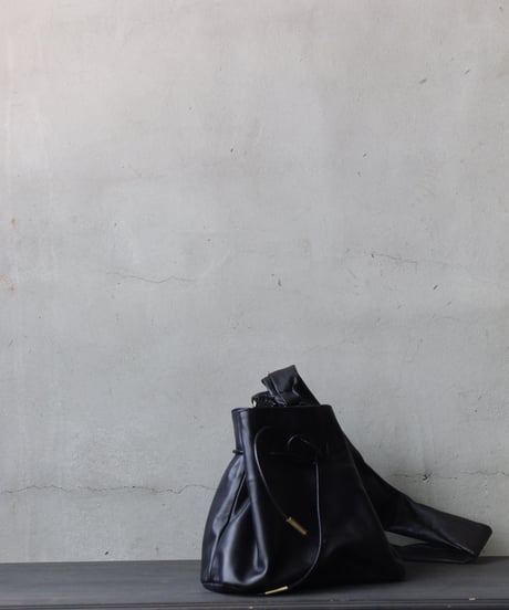 Atelier Inscrireアトリエ インスクリール / FRAMCOISE SMALL BAG鞄 / At-26002