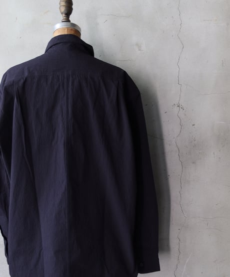 Bergfabel バーグファベル / Udo Shirtシャツ/ BFMSH218/K130