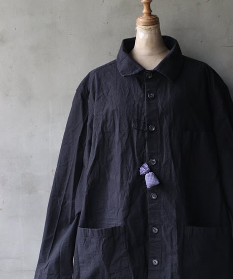 Bergfabel バーグファベル / Hugo Shirtシャツ/ BFMSH201/362