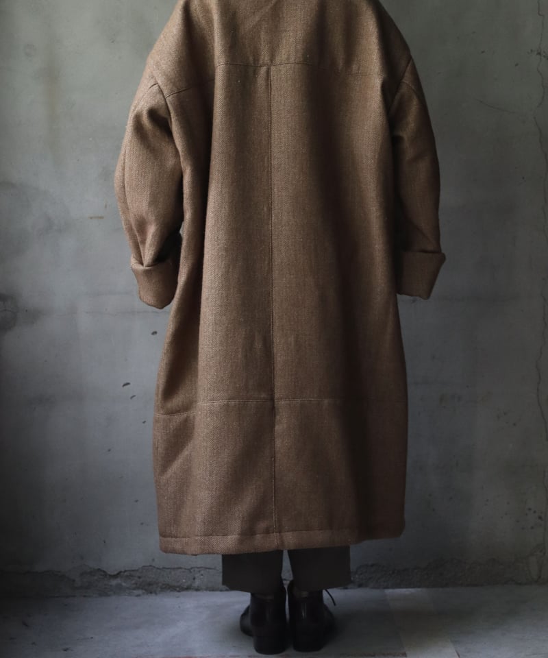 KLASICA クラシカ / SAULT HB ver / kl-22034 | cavane