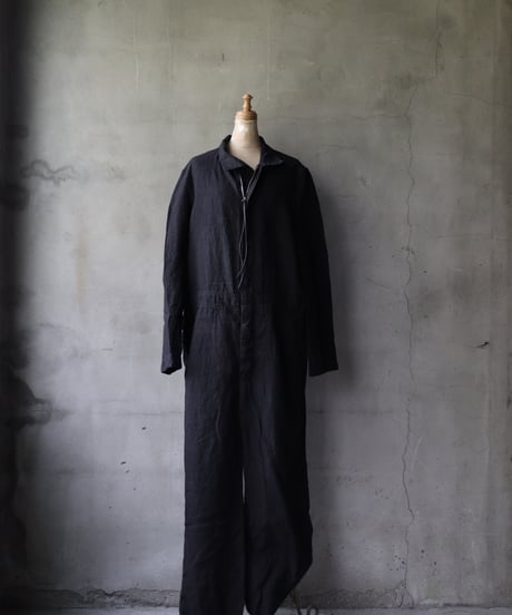 BIEK VERSTAPPEN / UNISEX JUMPSUITSジャンプスーツ / Bie-25009(SA01-U)