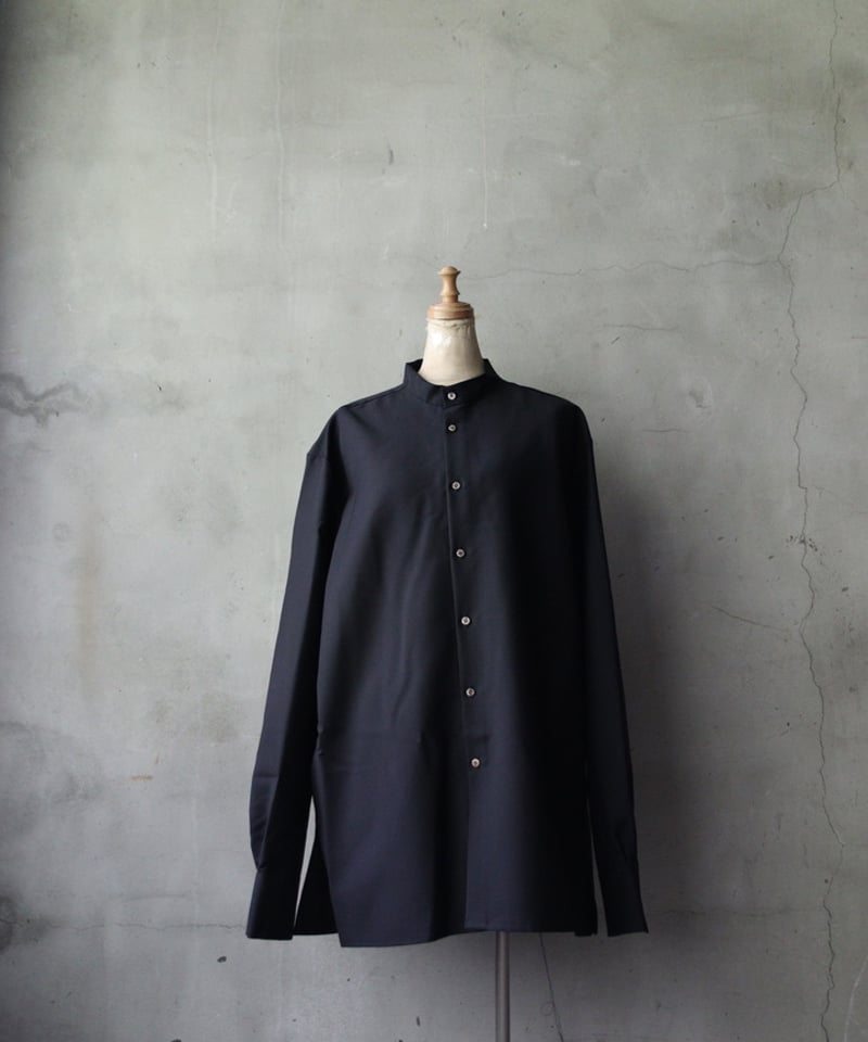 MARIA TURRIマリア・トゥッリ / SHIRTシャツ / MA-25012(M4610