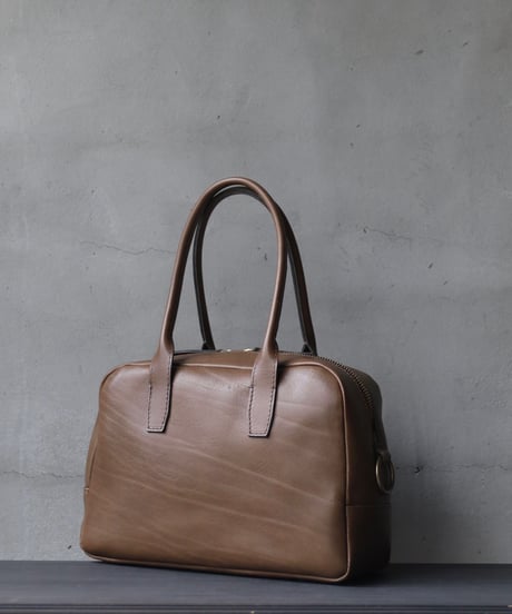 CORIU コリゥ/ BOWLING SMALL CALF(C33) / cor-22004
