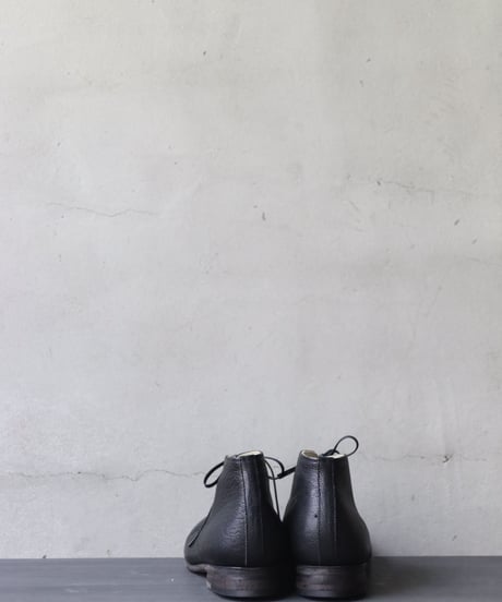 TATAROU with cavane limited shoes / Ankle shoesシューズ / Tat-22001