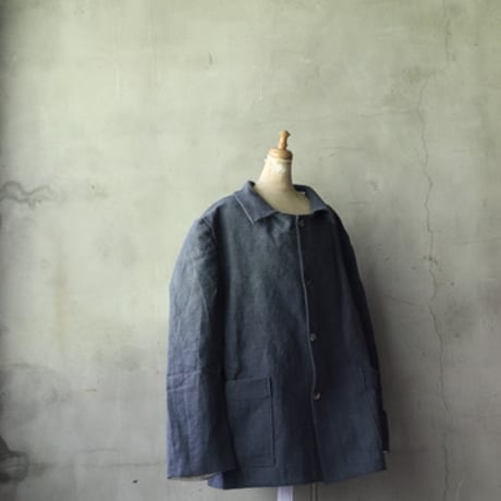 mariaturri | STORES Maria Turri 21-22AW ロングカーディガン大島紬