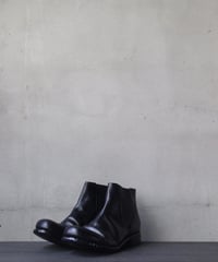 SUGINARI MORIMOTO / Chelseaブーツ / SGM-24005( SGM-02)