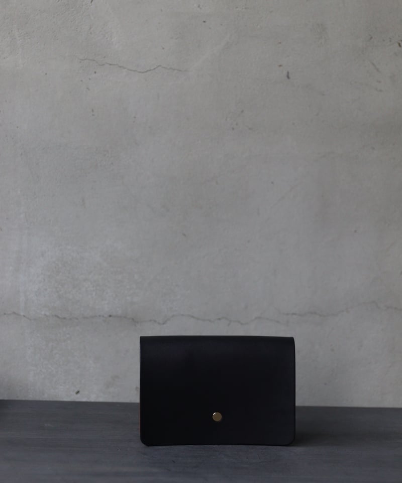 formeフォルメ / Liscio leather hand wallet革財布 / fo- formeフォルメ / Liscio leather hand wallet革財布 / fo-