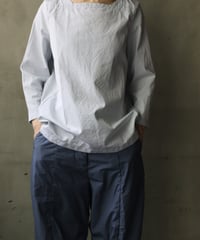 Bergfabel バーグファベル / mara shirtシャツ/ BFWSH136/ K52
