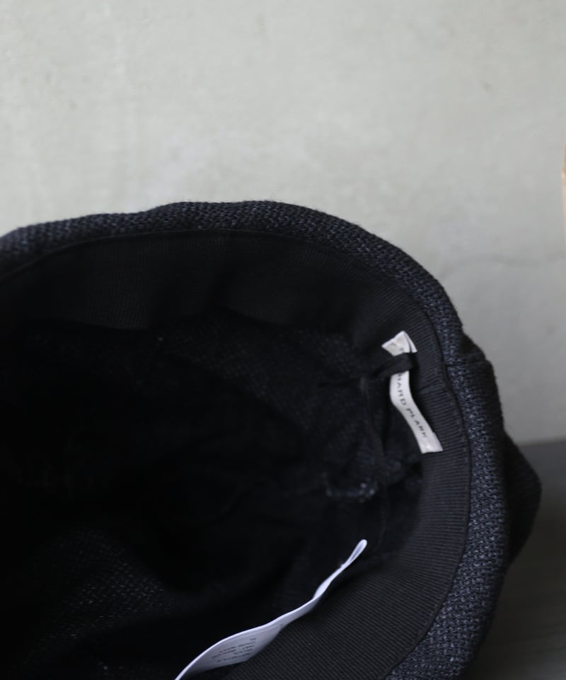 Reinhard plank レナードプランク/ ARTISTA帽子(limited) / r Reinhard plank レナードプランク/ ARTISTA帽子(limited) / r