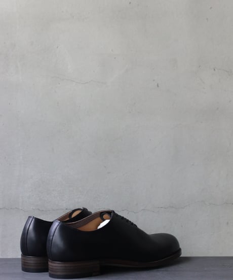 formeフォルメ/ Whole cut goodyear Calf革靴 / fo-26012(fm-82)