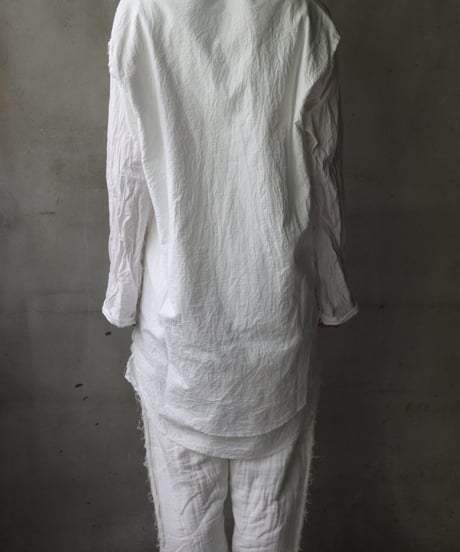 Cavalier Meiko Takahashi / Eligere long kurta #57 / Me-24005