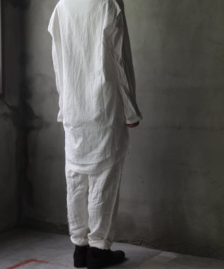 Cavalier Meiko Takahashi / Eligere long kurta #57 / Me-24005