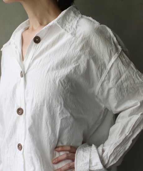 Cavalier Meiko Takahashi / Eligere loosely shirt #59 / Me-24007