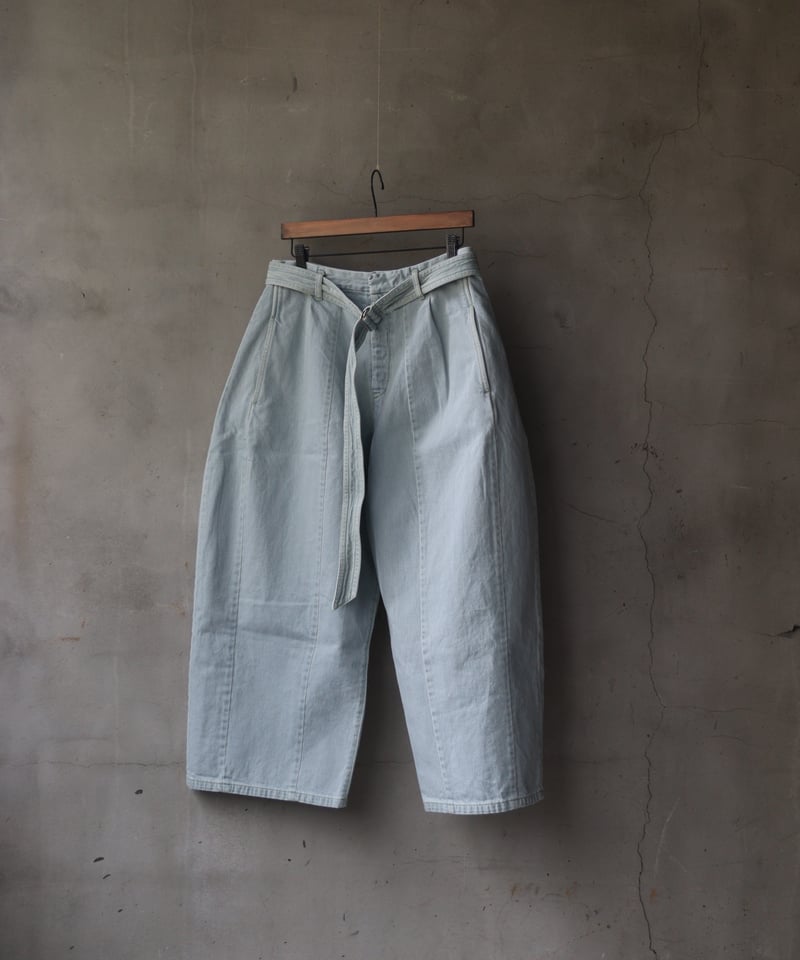NATIVE VILLAGE ネイティブヴィレッジ / No.9/ Store water ダ