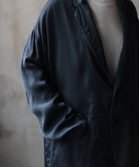 Dulcamaraドゥルカマラ / ピグメントBioキュプラJKT UNISEX / dl-26014(D126-J332)