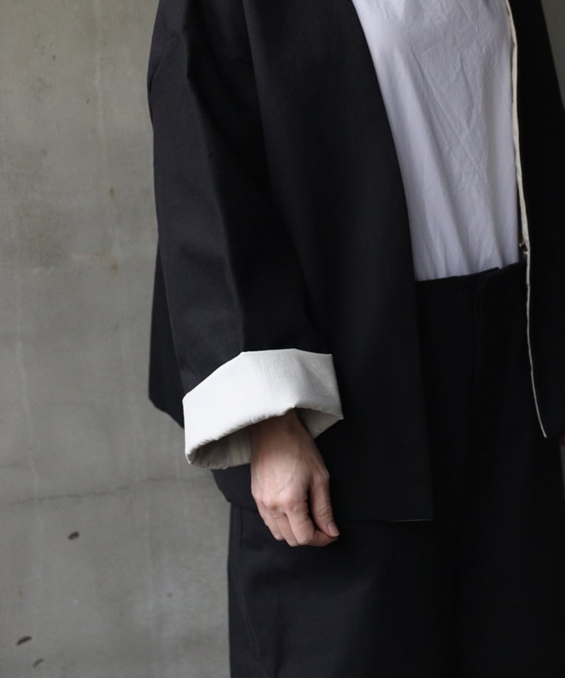 MARIA TURRIマリア・トゥッリ / JACKETジャケット / MA-25002(17