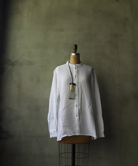 MARIA TURRIマリア・トゥッリ / SHIRTシャツ / MA-24005(M46101)
