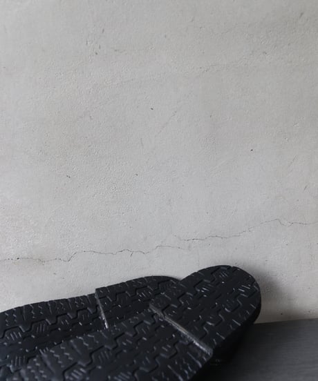 Atelier Inscrire / PLANO SHOE靴 / At-24016