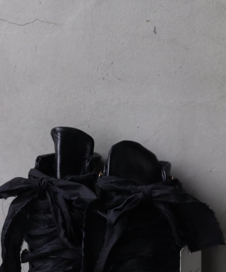 Atelier Inscrire / Amalia boot靴 / At-24019