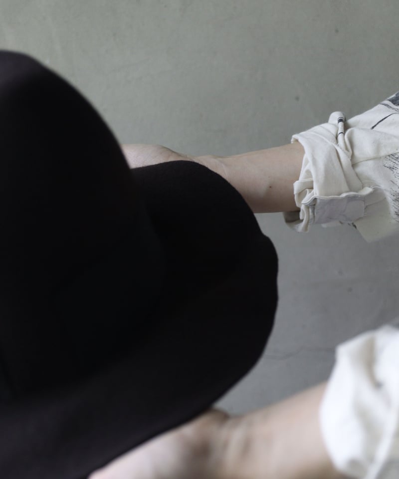 SCHA シャー/ Traveller 