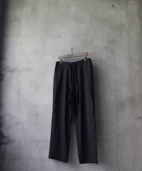 cavane オーバーパンツ コットンオーバーパンツ / ogawa ONLINE STORE