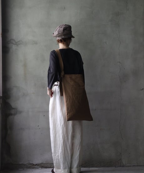 cavane キャヴァネ / One-Handle bag バッグ/ ca-26077