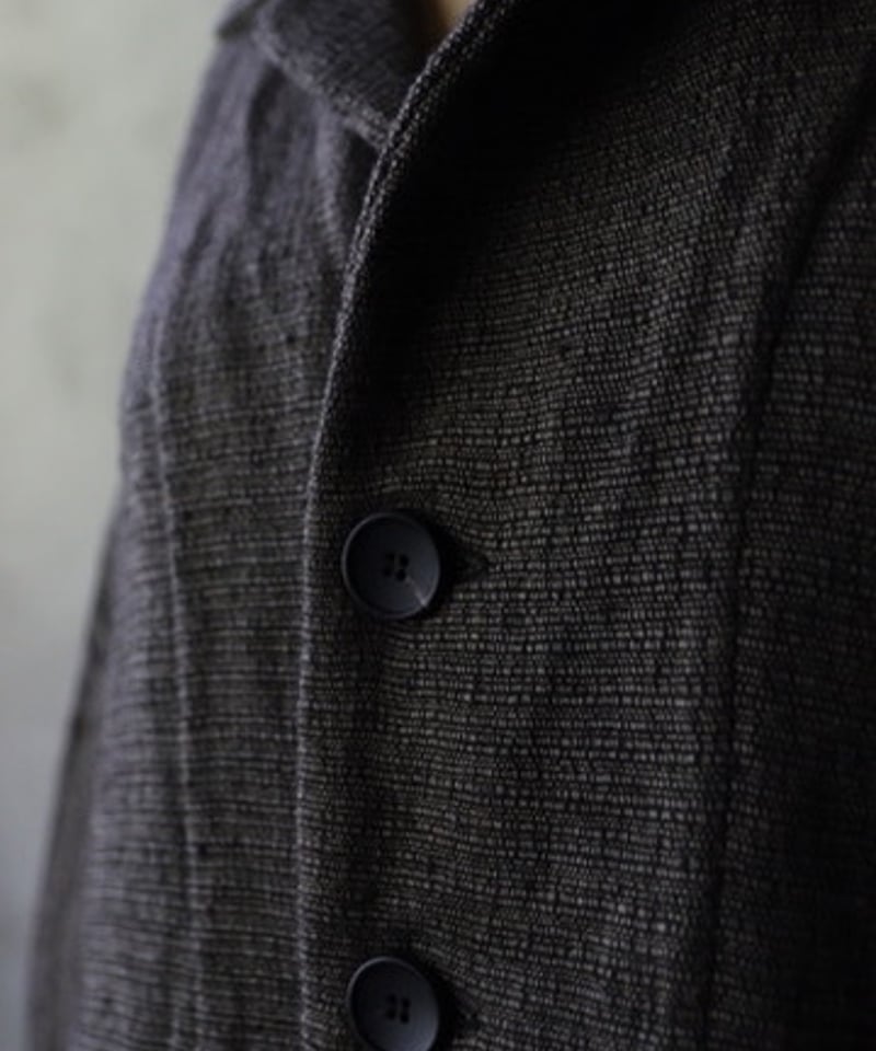 BIEK VERSTAPPEN ビーク フェルスタッペン / COATコート / Bie-25