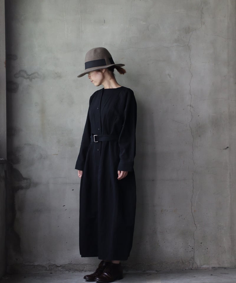 NATIVE VILLAGE ネイティブヴィレッジ / No.06/ serenity : 静