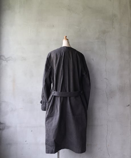 BIEK VERSTAPPEN / COATコート / Bie-25000(CO08-F)
