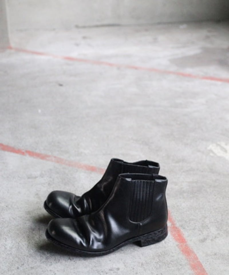 Suginari Morimoto Chelsea Boots