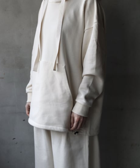Dulcamara ドゥルカマラ / カンガルーポケットPK UNISEX / dl-23002(D123-T827)