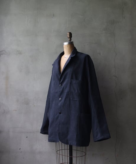 Au Vrai Chic/ Work JKT(Keats Twill)ジャケット/ Au-24008