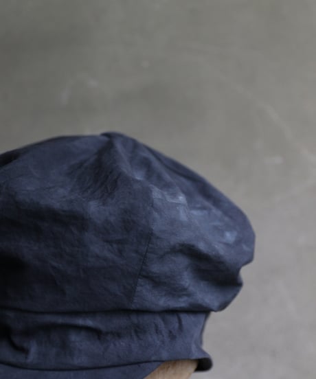der antagonist デ アンタゴニスト/ casquette cotton100帽子/ C11BWAB25