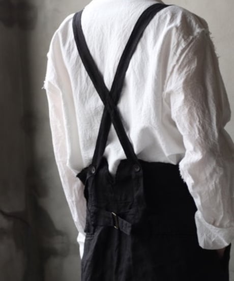 daubドーブ / Suspender pantsパンツ / da-26001(PT31/T101)