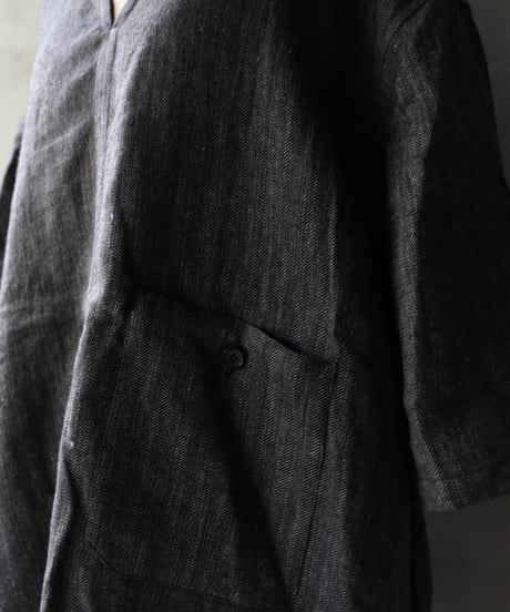 BIEK VERSTAPPEN / SHORT SLEEVE TOPショートスリーブトップ / Bie-25008(TO03C-M)